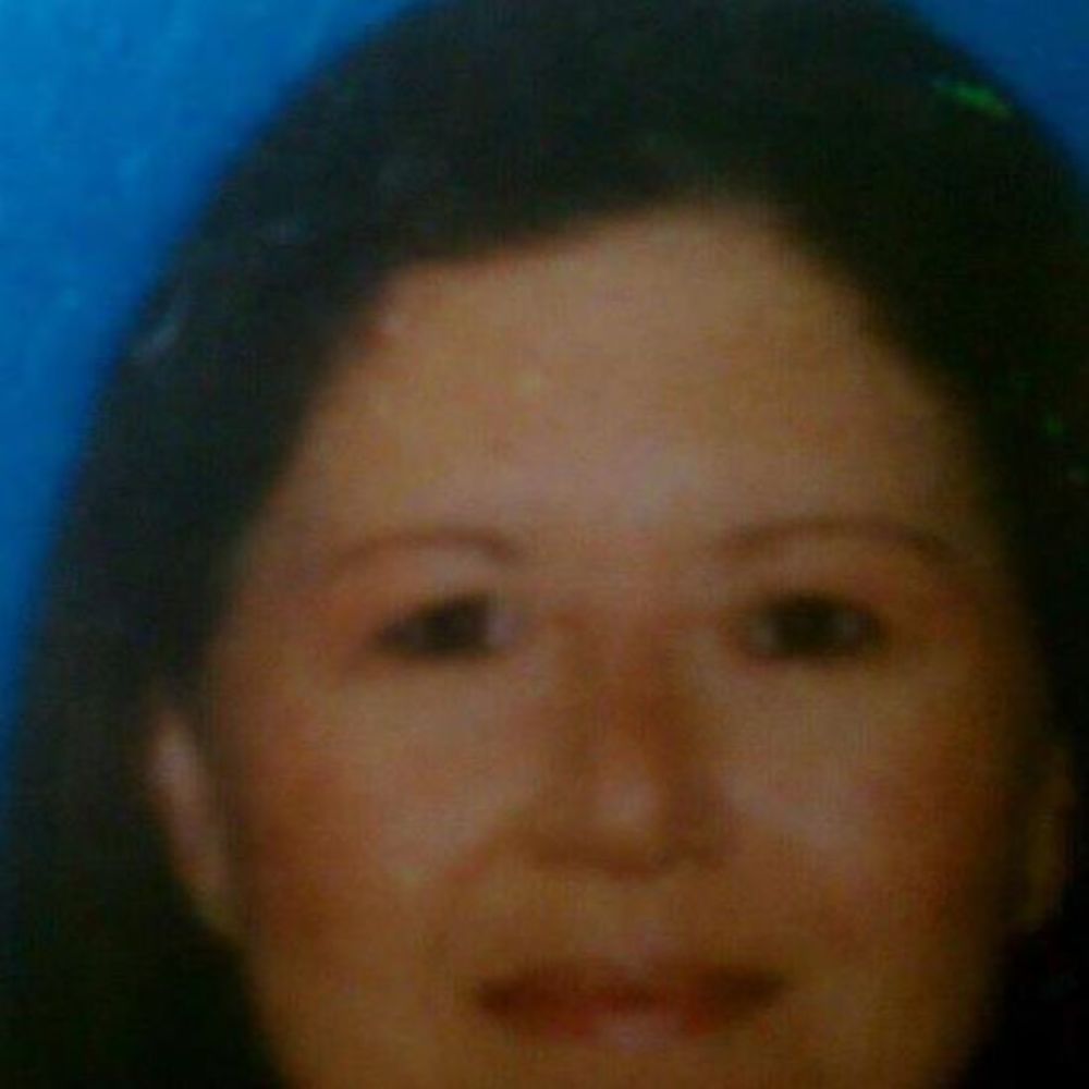 Meet your Posher, Suzie